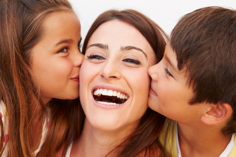 Il ne veut plus de bisous, que faire? | Laval en Famille Magazine | Magazine locale Familiale 