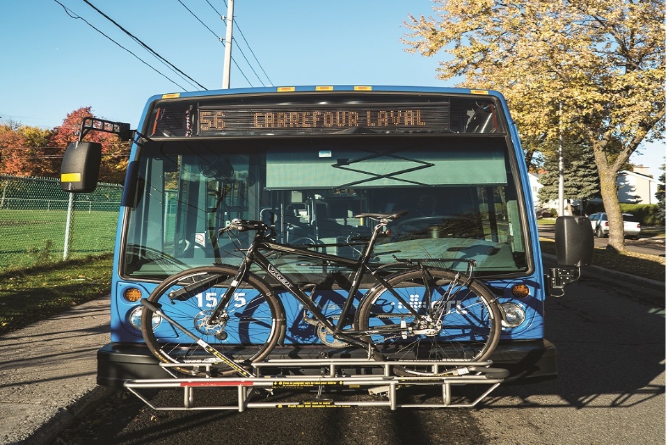Et si on variait nos modes de transport ? | Laval en Famille Magazine | Magazine locale Familiale Et si on variait nos modes de transport ? | Laval en Famille Magazine | Magazine locale Familiale