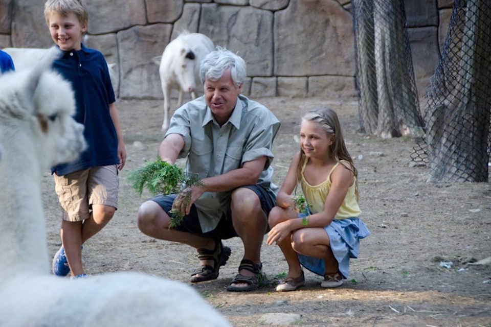 La curiosit au cur du Parc Safari | Laval Families Magazine | Laval's Family Life Magazine