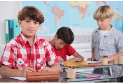 Comment protger son enfant contre le harclement scolaire?