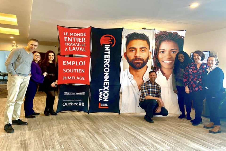 Interconnexion Laval : un programme essentiel | Laval en Famille Magazine | Magazine locale Familiale Interconnexion Laval : un programme essentiel | Laval en Famille Magazine | Magazine locale Familiale