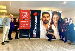 Interconnexion Laval : un programme essentiel 