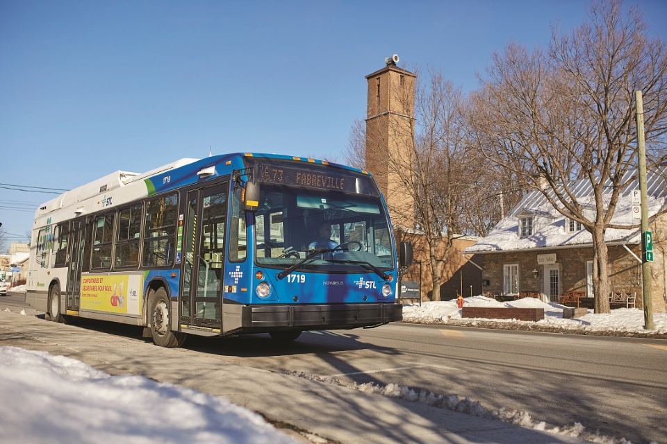 Planifier une ligne de bus, pas si simple que ça ! | Laval en Famille Magazine | Magazine locale Familiale Planifier une ligne de bus, pas si simple que ça ! | Laval en Famille Magazine | Magazine locale Familiale
