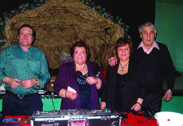 Seniors Rock to the Rhythms of DJ Nonna | Laval Families Magazine | Laval's Family Life Magazine Seniors Rock to the Rhythms of DJ Nonna | Laval Families Magazine | Laval's Family Life Magazine