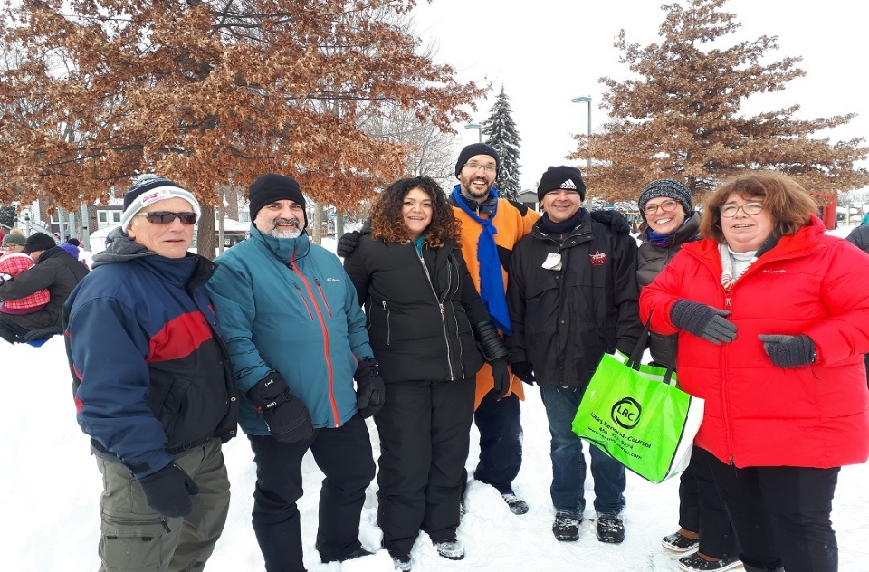 Un milieu culturel et sportif inclusif | Laval en Famille Magazine | Magazine locale Familiale Un milieu culturel et sportif inclusif | Laval en Famille Magazine | Magazine locale Familiale