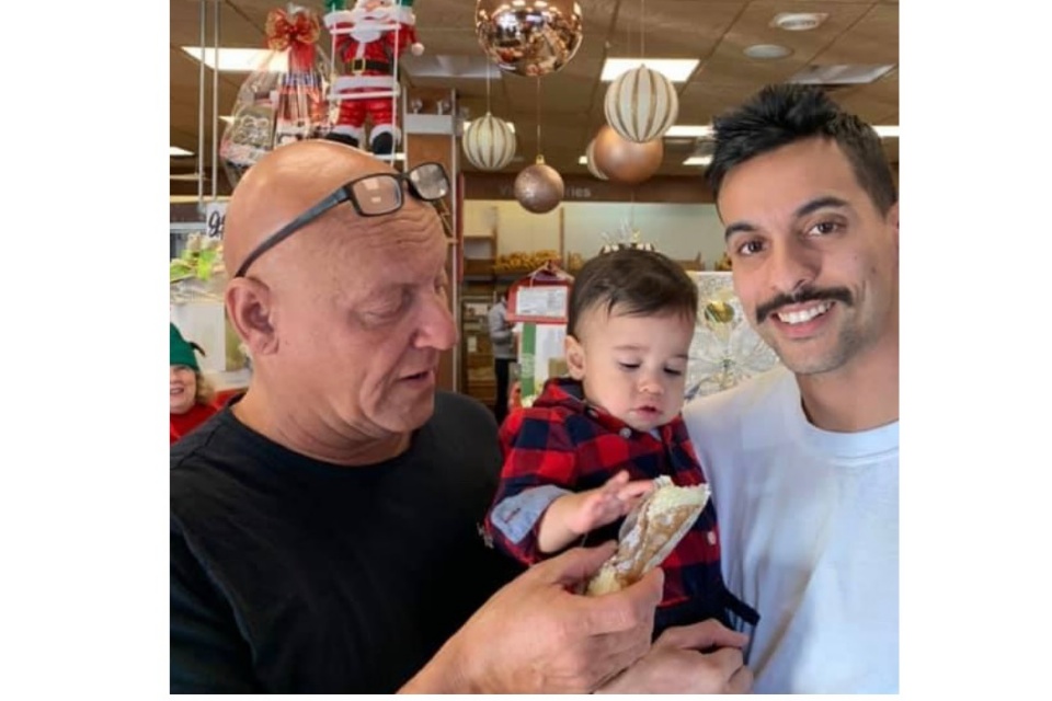 Toujours là pour sa communauté | Laval en Famille Magazine | Magazine locale Familiale Toujours là pour sa communauté | Laval en Famille Magazine | Magazine locale Familiale