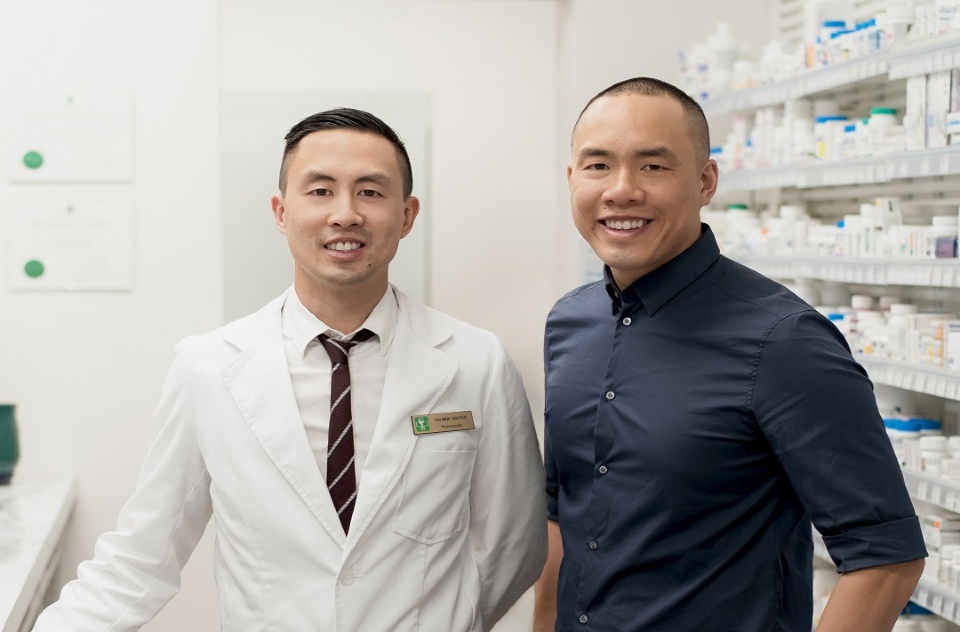 Une plateforme de pharmacie simple et efficace | Laval en Famille Magazine | Magazine locale Familiale Une plateforme de pharmacie simple et efficace | Laval en Famille Magazine | Magazine locale Familiale