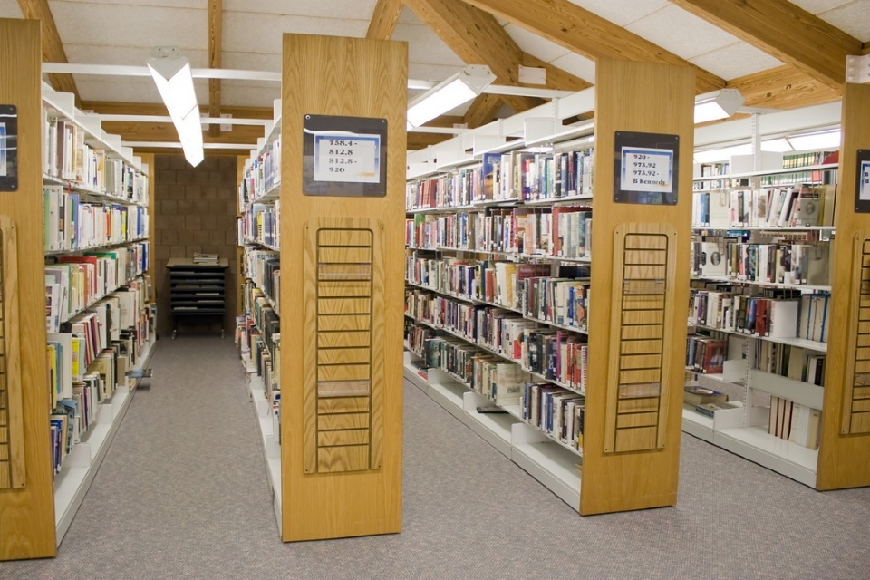 Profiter pleinement des bibliothques municipales | Laval en Famille Magazine | Magazine locale Familiale 
