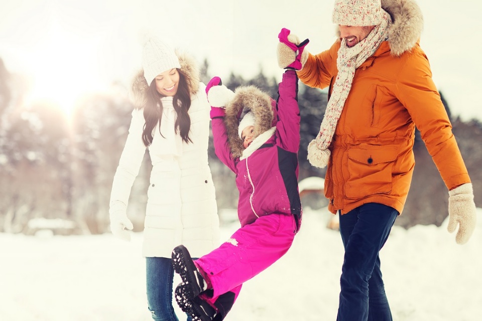 Cet hiver, on sort en famille  Laval ! | Laval en Famille Magazine | Magazine locale Familiale 