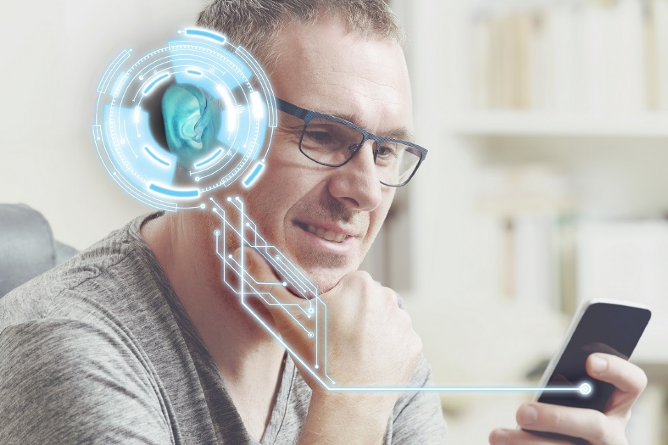La technologie et l’audition | Laval en Famille Magazine | Magazine locale Familiale La technologie et l’audition | Laval en Famille Magazine | Magazine locale Familiale