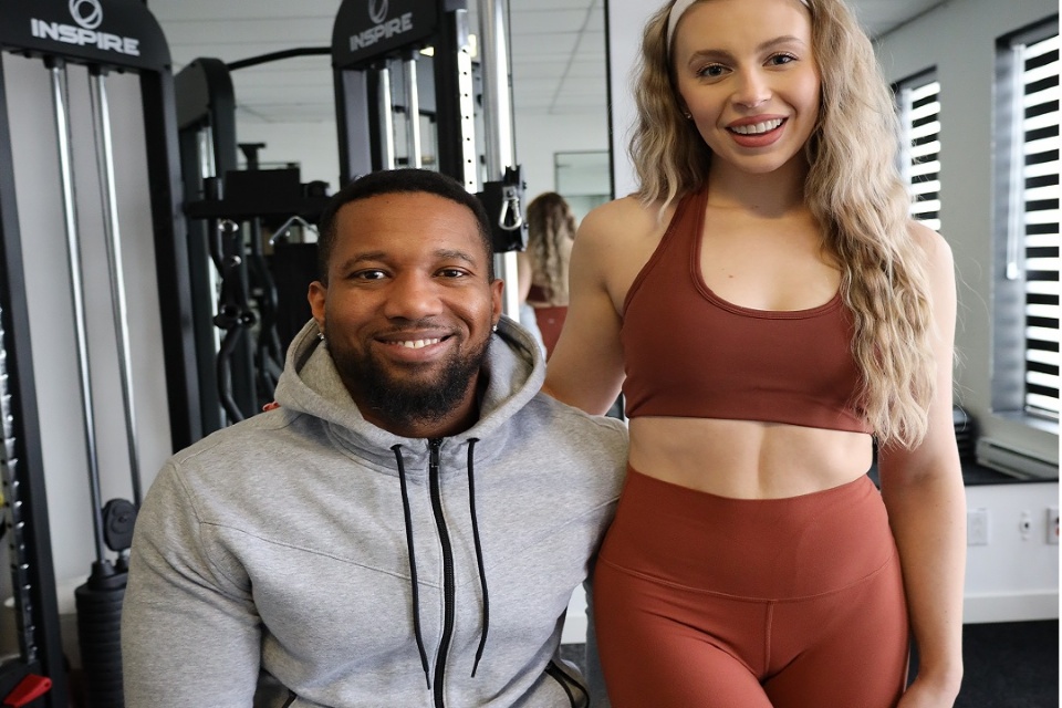 Parce que le sport est un besoin essentiel | Laval en Famille Magazine | Magazine locale Familiale Parce que le sport est un besoin essentiel | Laval en Famille Magazine | Magazine locale Familiale