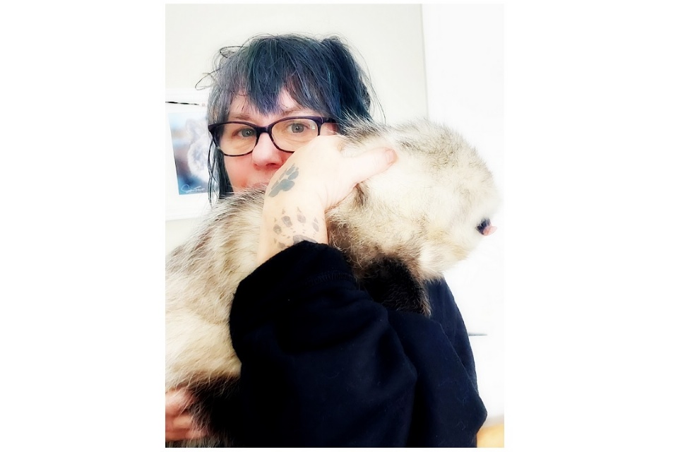 Un sanctuaire pour les opossums | Laval en Famille Magazine | Magazine locale Familiale Un sanctuaire pour les opossums | Laval en Famille Magazine | Magazine locale Familiale