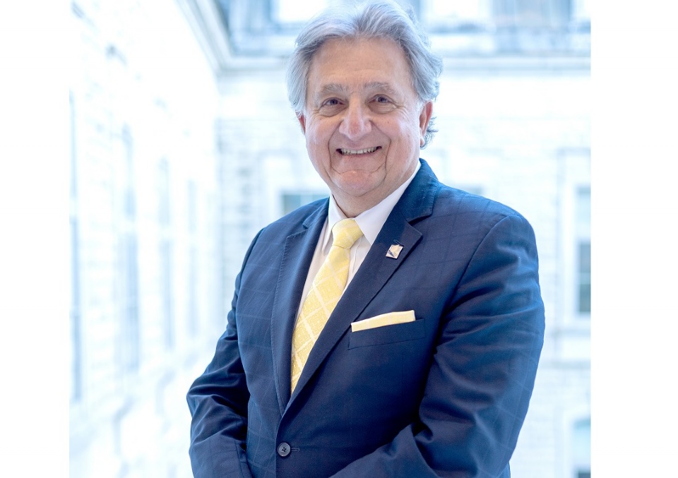 Un fier citoyen de Vimont et d’Auteuil pour la vie | Laval en Famille Magazine | Magazine locale Familiale Un fier citoyen de Vimont et d’Auteuil pour la vie | Laval en Famille Magazine | Magazine locale Familiale