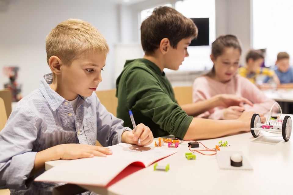 Une rentrée sous le signe de la bienveillance | Laval en Famille Magazine | Magazine locale Familiale Une rentrée sous le signe de la bienveillance | Laval en Famille Magazine | Magazine locale Familiale