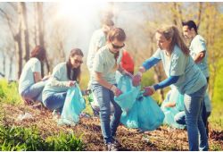 Comment sensibiliser les jeunes enfants  lenvironnement