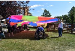 La Fondation Le Pilier : une grande famille pour les personnes en situation de handicap depuis 38 ans