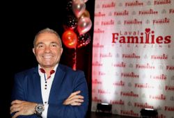 La fin d'une poque : Laval en Famille Magazine ferme ses portes, mais son hritage demeure ternel.