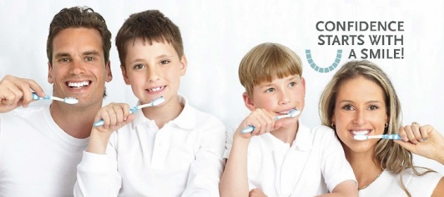 Confidence starts with a smile! | Laval Families Magazine | Laval's Family Life Magazine Confidence starts with a smile! | Laval Families Magazine | Laval's Family Life Magazine