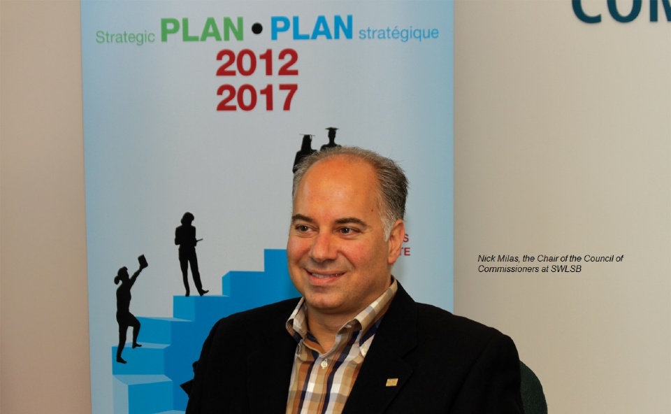 Council of Commişşionerş at SWLSB | Laval Families Magazine | Laval's Family Life Magazine Council of Commişşionerş at SWLSB | Laval Families Magazine | Laval's Family Life Magazine
