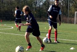 Soccer Stars from Rosemere High School Pursue Their Dream!