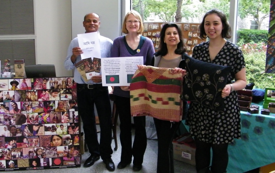 Serving the Community through Volunteerism | Laval Families Magazine | Laval's Family Life Magazine Serving the Community through Volunteerism | Laval Families Magazine | Laval's Family Life Magazine