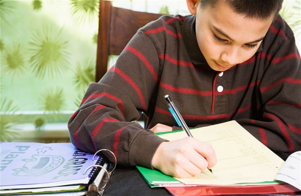 Getting 5th Graders Ready for ”High School Entrance Exams” | Laval Families Magazine | Laval's Family Life Magazine Getting 5th Graders Ready for ”High School Entrance Exams” | Laval Families Magazine | Laval's Family Life Magazine