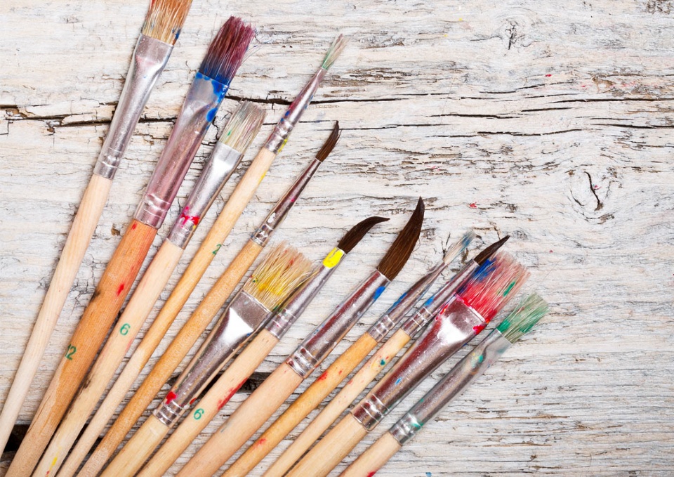 Creating the Career You Want: Artists Need to Think Like Entrepreneurs | Laval Families Magazine | Laval's Family Life Magazine Creating the Career You Want: Artists Need to Think Like Entrepreneurs | Laval Families Magazine | Laval's Family Life Magazine