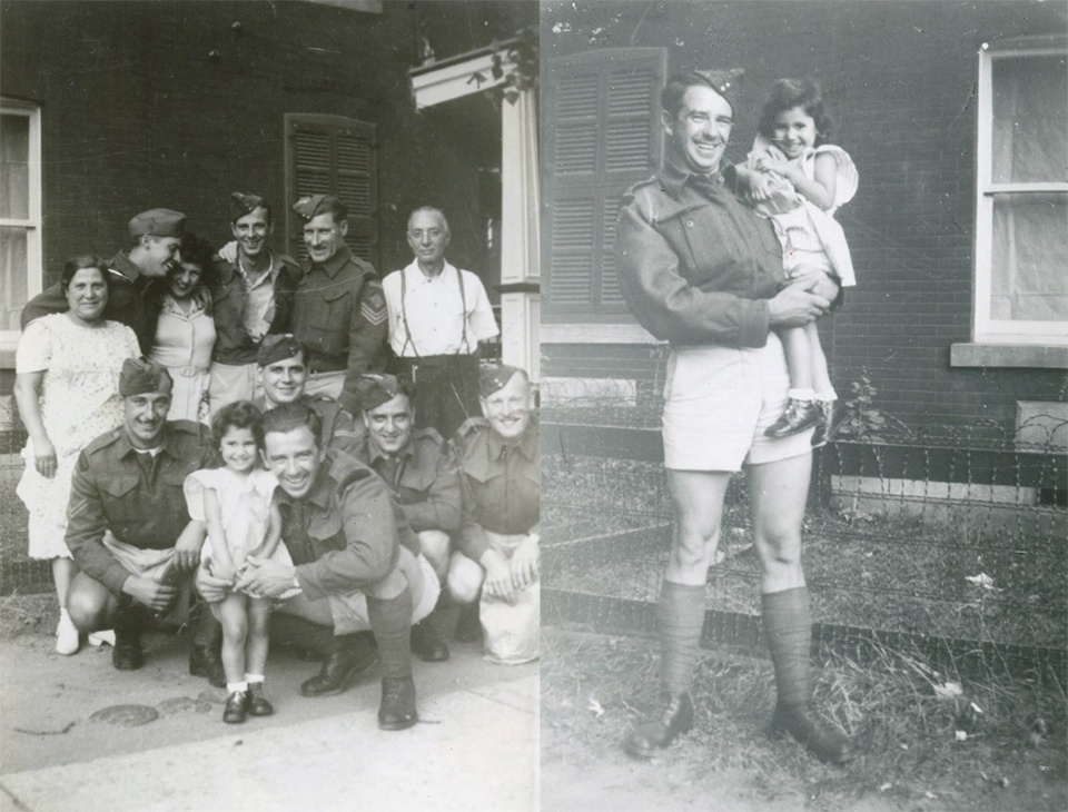 Memories of a Small Child | Laval Families Magazine | Laval's Family Life Magazine Memories of a Small Child | Laval Families Magazine | Laval's Family Life Magazine