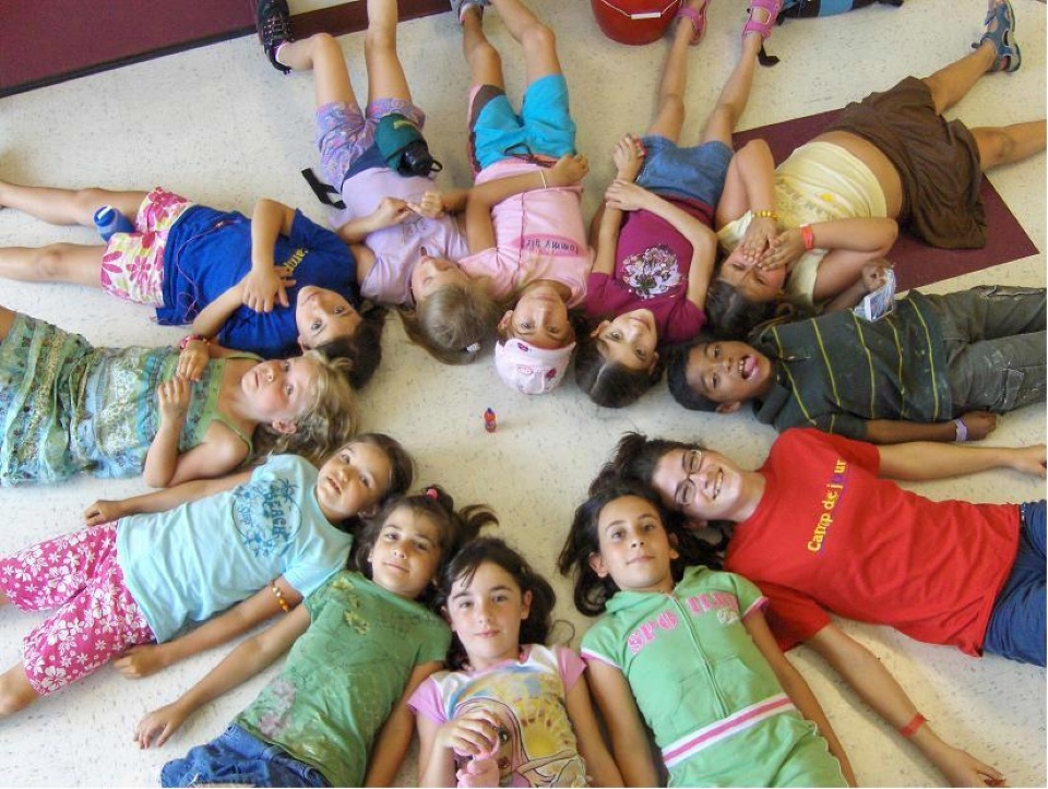 English Experience Day Camp | Laval Families Magazine | Laval's Family Life Magazine English Experience Day Camp | Laval Families Magazine | Laval's Family Life Magazine