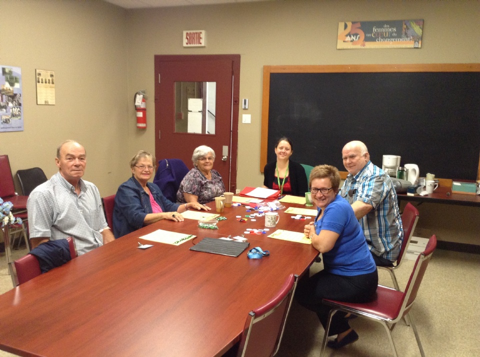 Alzheimerş Society of Lanaudire - Socit Alzheimer de Lanaudire  | Laval Families Magazine | Laval's Family Life Magazine