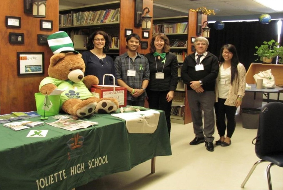 Adding Green to Saint Paddy’s Day | Laval Families Magazine | Laval's Family Life Magazine Adding Green to Saint Paddy’s Day | Laval Families Magazine | Laval's Family Life Magazine