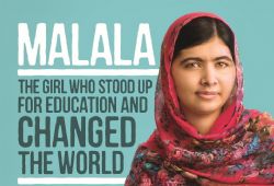 Malala Yousafzai ‒The Inspiring Story of a Girl Who Fought for Education