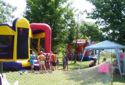 Rawdon Family Fair