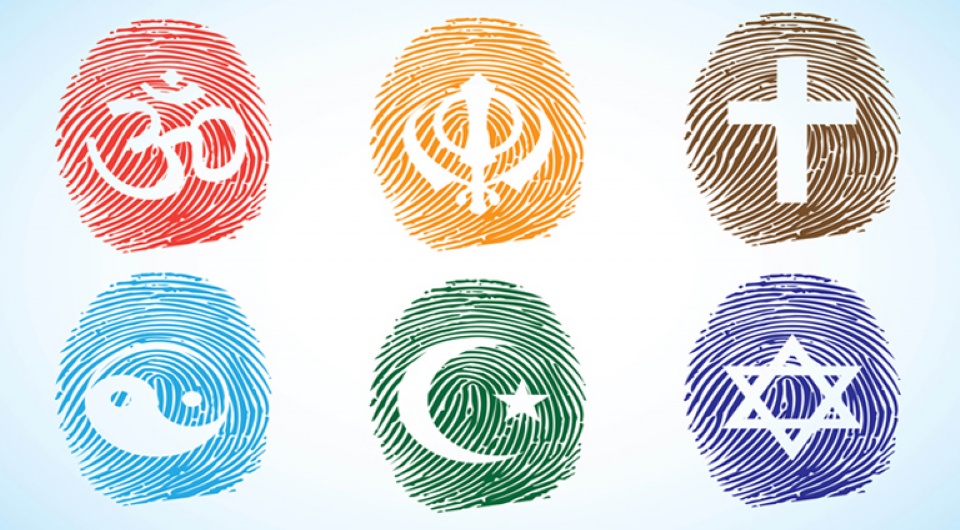 The Importance of Inter╥Faith Dialogue | Laval Families Magazine | Laval's Family Life Magazine The Importance of Inter╥Faith Dialogue | Laval Families Magazine | Laval's Family Life Magazine