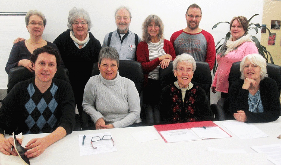 Health Group Plans Action | Laval Families Magazine | Laval's Family Life Magazine Health Group Plans Action | Laval Families Magazine | Laval's Family Life Magazine