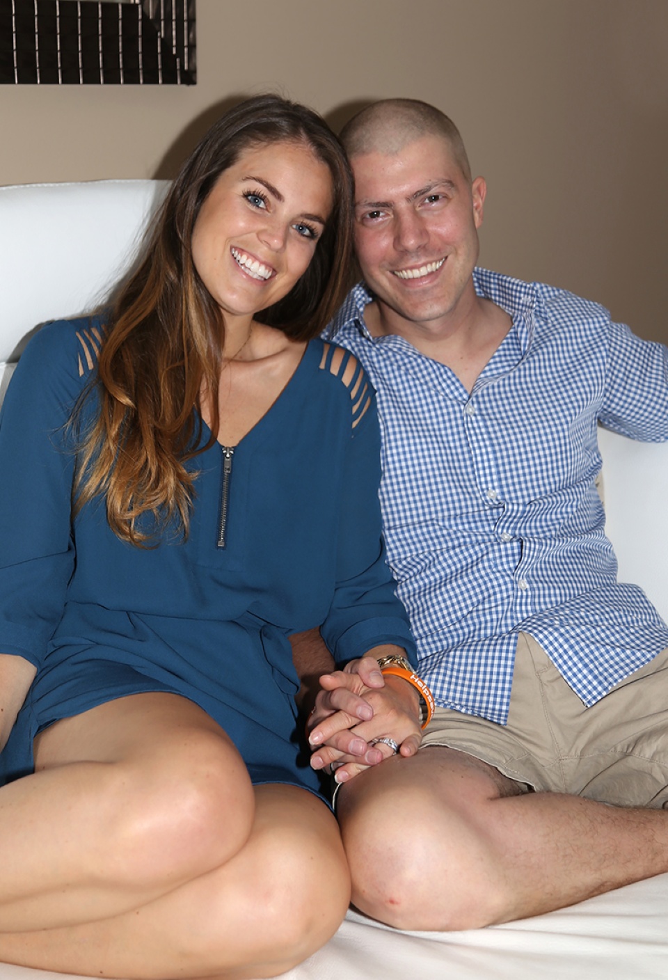 A Story of Courage, Love & Perşiştance: Matthew Schreindorfer and Katia Luciani | Laval Families Magazine | Laval's Family Life Magazine A Story of Courage, Love & Perşiştance: Matthew Schreindorfer and Katia Luciani | Laval Families Magazine | Laval's Family Life Magazine