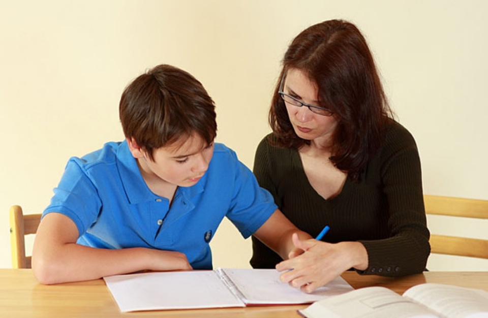 Crushing the Anxiety of the First Term Report Card and How to Develop a Plan of Action | Laval Families Magazine | Laval's Family Life Magazine Crushing the Anxiety of the First Term Report Card and How to Develop a Plan of Action | Laval Families Magazine | Laval's Family Life Magazine