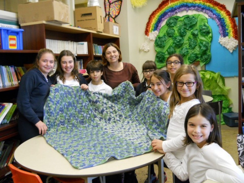 Blankets of Hope | Laval Families Magazine | Laval's Family Life Magazine Blankets of Hope | Laval Families Magazine | Laval's Family Life Magazine