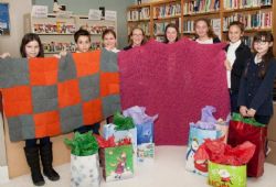 Blankets of Hope