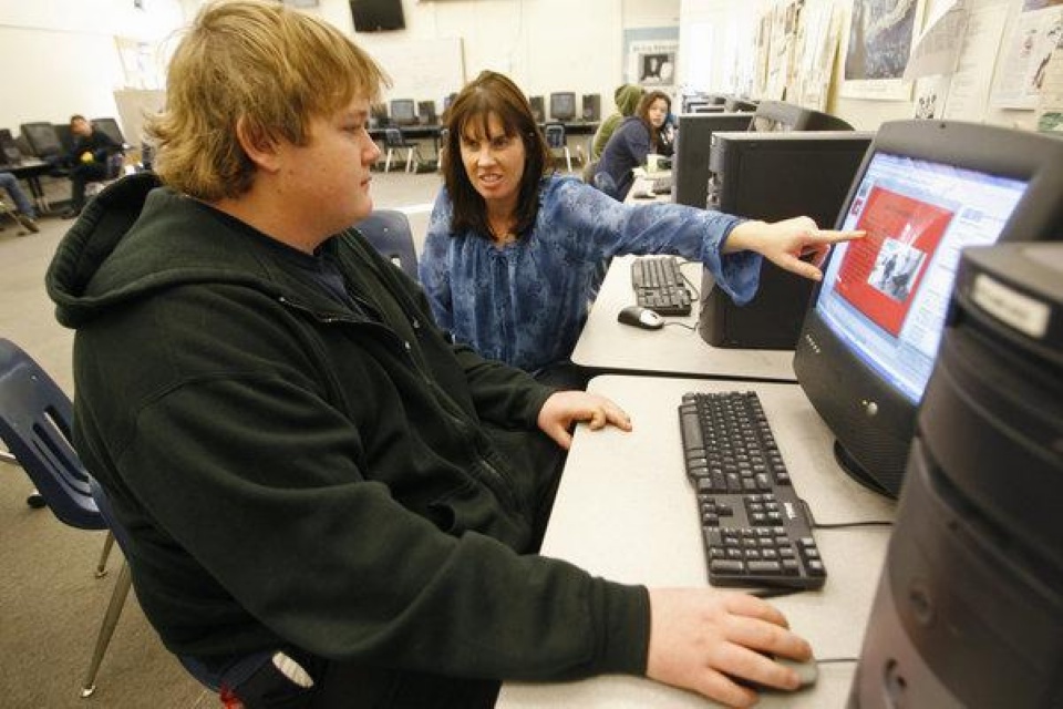 L”ETAPE: Helping Job Seekers with Special Needs | Laval Families Magazine | Laval's Family Life Magazine L”ETAPE: Helping Job Seekers with Special Needs | Laval Families Magazine | Laval's Family Life Magazine