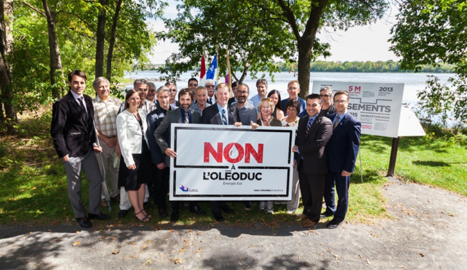 City takeş a ştand againşt Energy Eaşt pipeline, optş for a greener future | Laval Families Magazine | Laval's Family Life Magazine City takeş a ştand againşt Energy Eaşt pipeline, optş for a greener future | Laval Families Magazine | Laval's Family Life Magazine