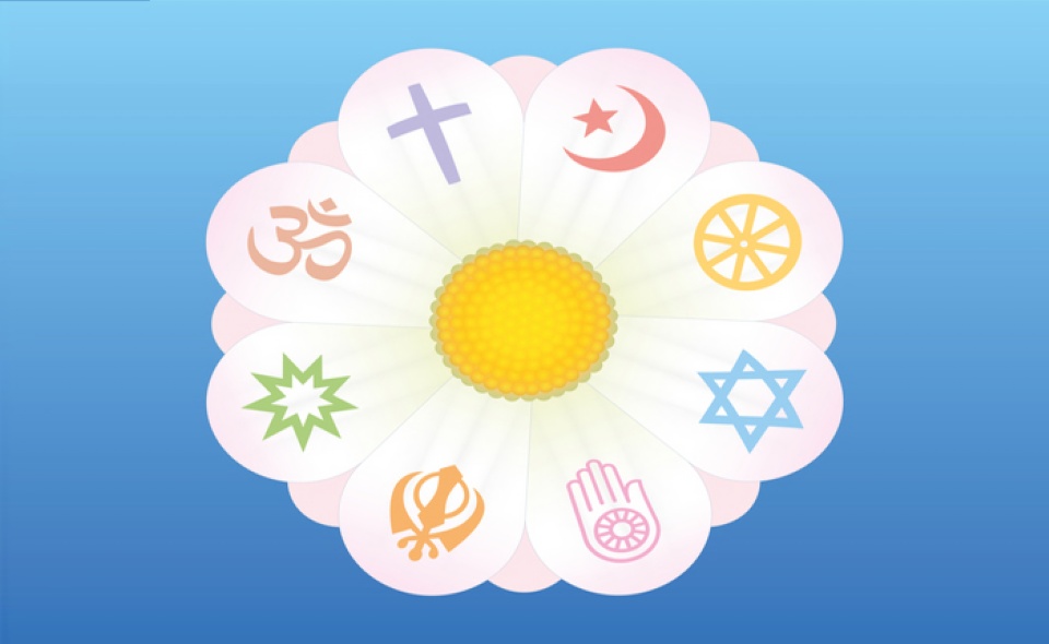 Peace among Religious Traditions | Laval Families Magazine | Laval's Family Life Magazine Peace among Religious Traditions | Laval Families Magazine | Laval's Family Life Magazine