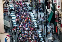 Remembrance of the Armenian Genocide