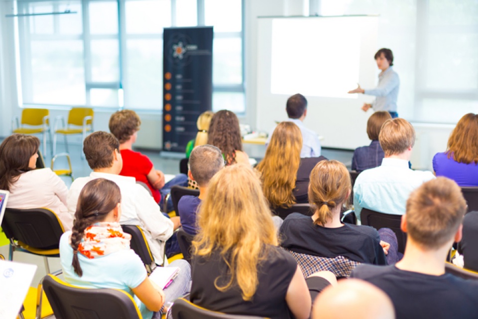 Importance of Attending a Workshop | Laval Families Magazine | Laval's Family Life Magazine Importance of Attending a Workshop | Laval Families Magazine | Laval's Family Life Magazine