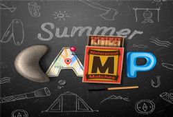 Ten Skills and Values Your Children Can Learn at Summer Camp