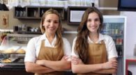 Part-Time Work for Youth - Creating and Balancing Independence