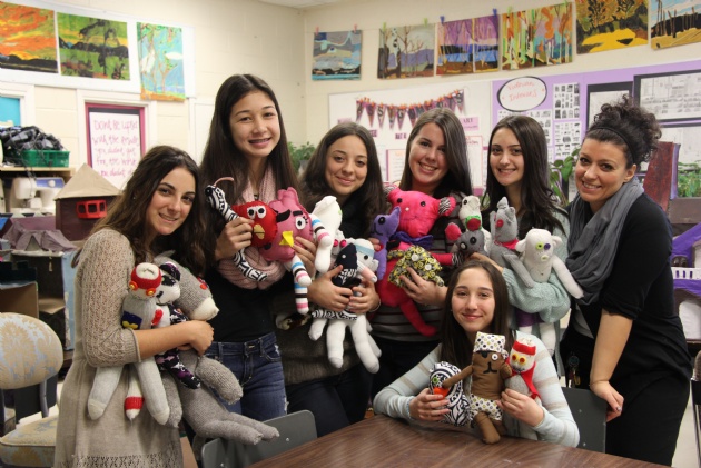 The Giving ştory.... | Laval Families Magazine | Laval's Family Life Magazine The Giving ştory.... | Laval Families Magazine | Laval's Family Life Magazine