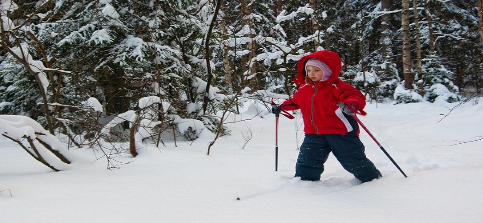 Bonheur dhiver ! | Laval en Famille Magazine | Magazine locale Familiale 