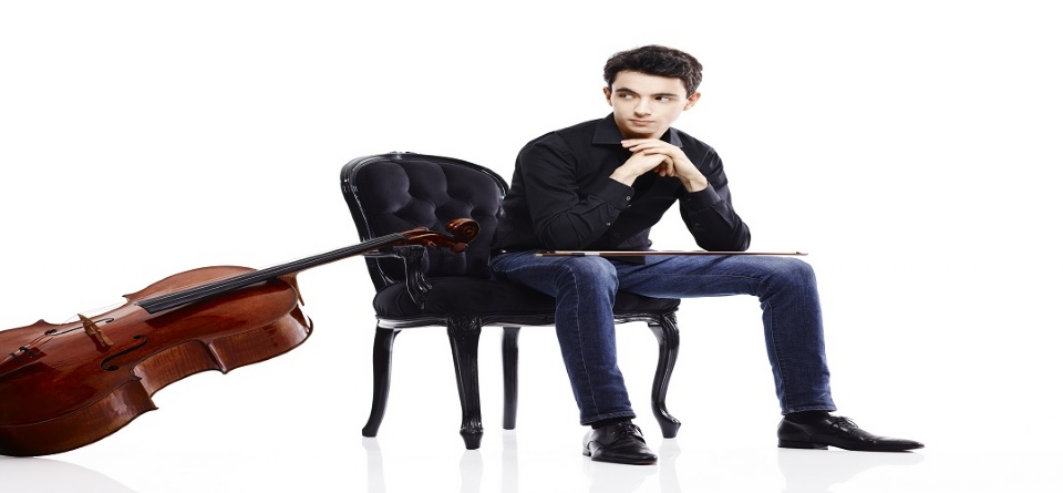 Rencontre avec le violoncelliste Stphane Ttreault | Laval en Famille Magazine | Magazine locale Familiale 