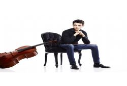 Rencontre avec le violoncelliste Stphane Ttreault